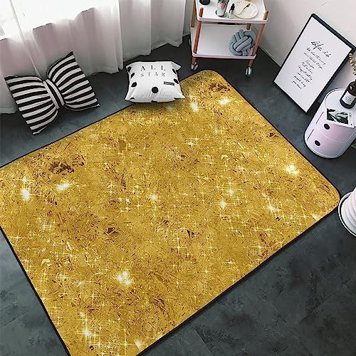 Kind Teppich 120 X 160 cm, Schlafzimmer Teppich, 3D Teppiche Wohnzimmer Teppiche Weich rutschfest Teppich Für Wohnzimmer Schlafzimmer Bettvorleger Vintage Alte Weltkarte -9P2M-C6C