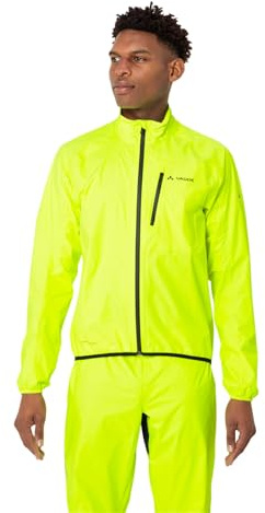 VAUDE Herren Men's Drop Jacket III Jacke (1er Pack)