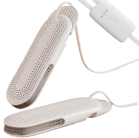 Sèche-linge, chauffe-bottes | Machine de séchage à chaussures UV Réchauffeur portable - Femmes des athlètes masculins à domicile, même un équipement d'élimination des odeurs de chauffage pour le ski,