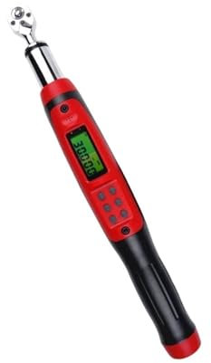 EVBELGBPZ Chiave dinamometrica digitale industriale(3-8 3-60N.m)