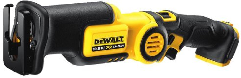 DeWalt DCS310N-XJ Scie sabre 10,8 V Multicolore