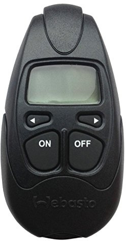 Webasto 1314637A TELESTART T100HTM 12V KPL.