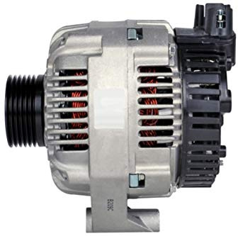 HELLA 8EL 012 427-841 Generator/Lichtmaschine - 14V - 90A