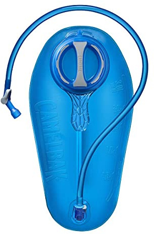 CamelBak 1228401003 Crux Bouteille d'eau Bleu