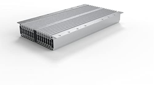 Ram Industrie 9215300 Aluminium konsolskena utdragbar