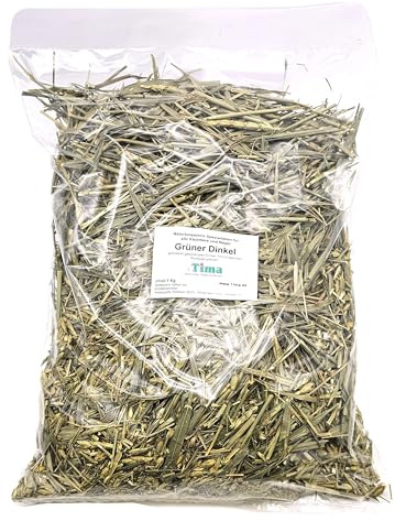 Tima Grüner Dinkel 1 kg