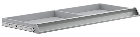 moll Easy Schublade | Erweiterung für Kinderschreibtisch | praktischer Stauraum für Bandit & Sprinter | ideal für Schulkinder | Made in Germany