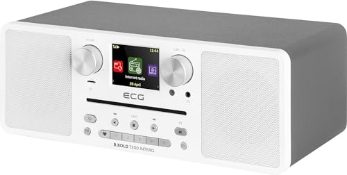 ECG B.Bold 7200 intero vit