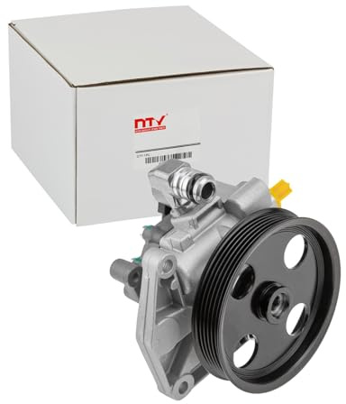 NTY Spw-Me-004 Hydraulikpumpe, Lenkung vorne