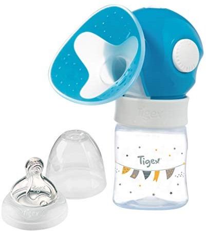 Tigex Tire-lait électrique Confort