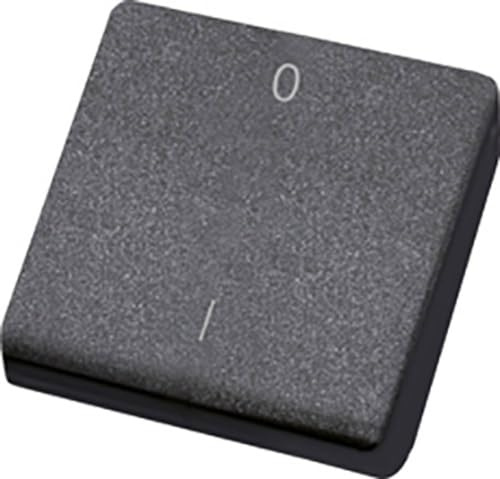 Eltako Funksensor Mini-Handsender, 1 Stück, schwarz, FMH2-SZ