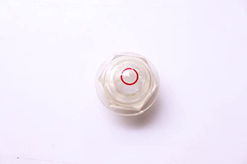 Rolair 36500140CH Oil Sight Gauge-K11 K17 K24 K30