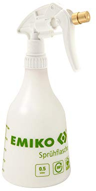EMIKO - Feinsprühflasche - 500ml