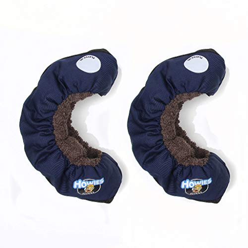 Howies Junior Skate-Guard, Marineblau