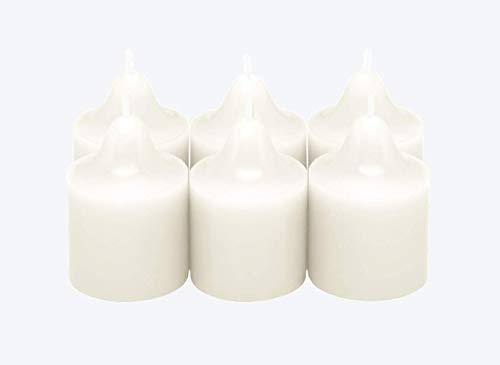 PartyLite Duft-Votivkerzen Eisfrüchte, 6 Stk.
