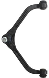REINHOCH Braccio oscillante sospensione ruota Assale anteriore bilaterale Superiore Braccio trasversale oscillante Compatibilità con JEEP GRAND CHEROKEE II WJ, WG 52088632AA 52088632AC 52088632AB