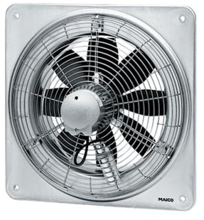 WANDVENTILATOR MAICO DZQ 45/4 B