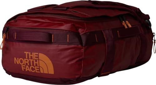 The North FACE NF0A52RRA72 Base Camp Voyager Duffel 32L Gym Bag Herren