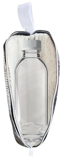 Flaschenkühltasche – Isoliertasche für kalte Getränke, tragbar, wasserdicht, für Picknick, Arbeit, Camping, Kita, Radfahren, Outdoor-Reisen, Sommer, Winter, 25 x 8,5 x 8,5 cm
