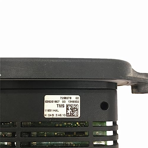 63117258278 Halogenscheinwerfer Für 7258278 535051807 Scheinwerfermodul-Modifikationsteile