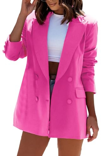 Trench Donna Corto Trench Corto Donna Giubbotti Primaverili Spolverino Giubbotto Primaverile Soprabito Impermeabile Giacca Cappottino Vento Verde Militare Elegante Casual 3Xl Blu Cappotto Invernale