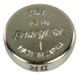 Energizer SR60 SR 621 SW - Pila de reloj 364/363
