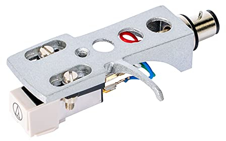 Ibiza - HEADCART - Handyhalterung mit TECHNICA®-Audiozelle - Silber