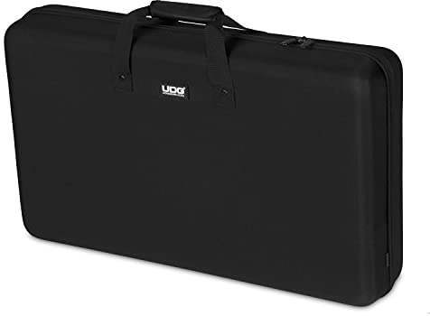 UDG GEAR Creator Control Hardcase Extra Large Black MK2 U8303BL