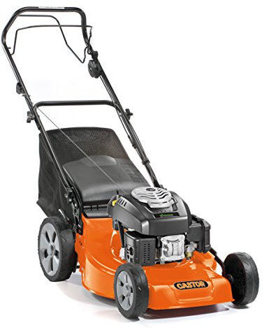 Castor Tosaerba Tagliaerba rasaerba a scoppio semovente lama 51 cm 4.0 HP FL51LSGK