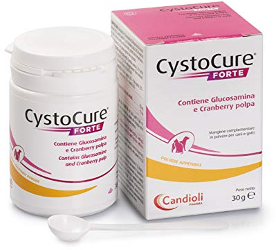 Cystocure Forte - 30 g