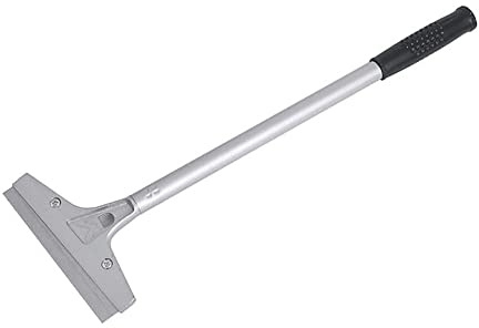 Contacto Stielschaber mit Karbonstahlklinge, 460mm Länge, 150mm Klingenlänge