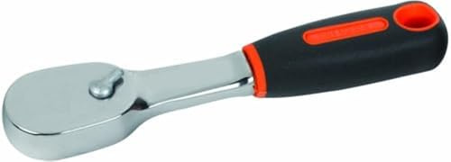 Neue Bahco Belzer Umschalt Knarre, Ratsche 0,6 cm (0,25 Zoll)