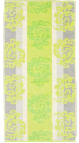 Cawö Noblesse Cashmere Jacquard 1057 Duschtuch 80x150 cm