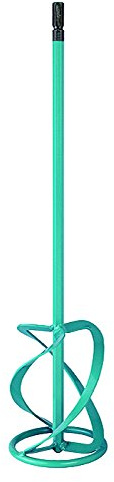 Collomix 39.140 Mörtelrührer Durchmesser 140 mm Hexafix