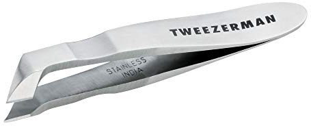 TWEEZERMAN GEAR Nagelknipser Nipper aus Rostfreiem Edelstahl für Herren