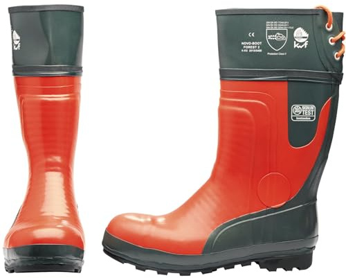Draper 51510 Expert Chainsaw Boot, Size 11