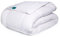 Wendre Piumone Matrimoniale Invernale Molto Caldo 220x240 – Piumone Letto Matrimoniale 300 GSM in Microfibra Anallergica – Certificato OEKO-TEX, Lavabile e Traspirante