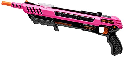 Bug-A-Salt Passion Assassin 3.0, Rosa,Schwarz