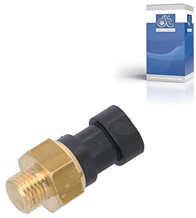 DT Spare Parts 7.24053 Sensor temperatura combustible