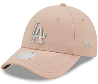 New Era 9Forty Caps für Damen Frauen Mädchen Basecap Kappe MLB Baseball Yankees Dodgers Strapback Snapback verstellbar