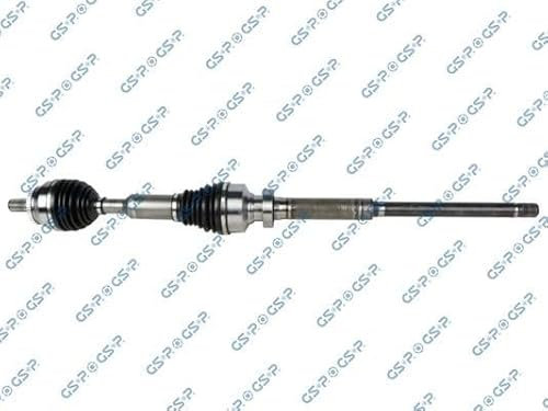 ANTRIEBSWELLE GSP 201404 - für Volvo XC90 I 275