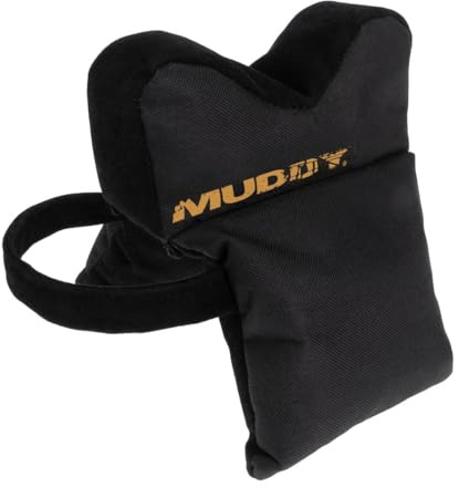 Muddy Window Shooting Bag