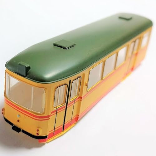 Generico CARROZZA COMPLETA PER TRENO SCALA H0 43198 RICAMBIO MODELLISMO FERROVIARIO
