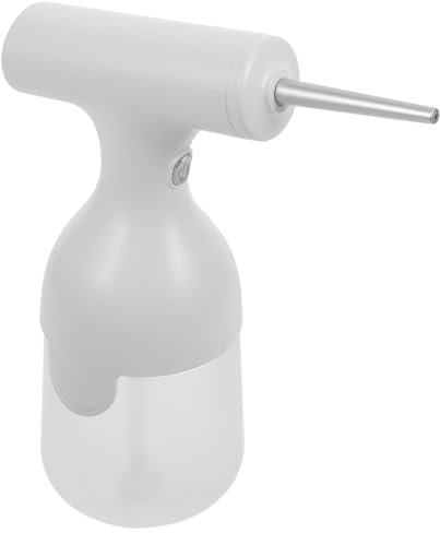 minkissy 1satz Elektrischer Gesichtswäsche-schaum-maker Multifunktionales Gerät Für Reinigungs Und Duschgel Tragbar Und Für Zuhause Und
