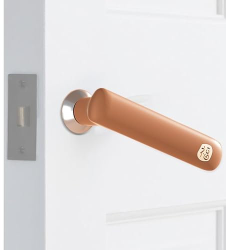 Cubierta protectora para manija de puerta, cubierta de manija de puerta de Good Luck, antiescaldaduras, protección contra heladas, cubierta de guante de seguridad anticongelante