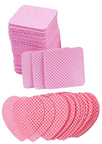 minkissy 400 Blatt Nagelreinigungspads Fusselfrei Nagellackentferner Wattepads für Gel und Acrylnägel Schnell und Sicher mit Reiseetui für Nagelkleber und Wimpernkleberentfernung