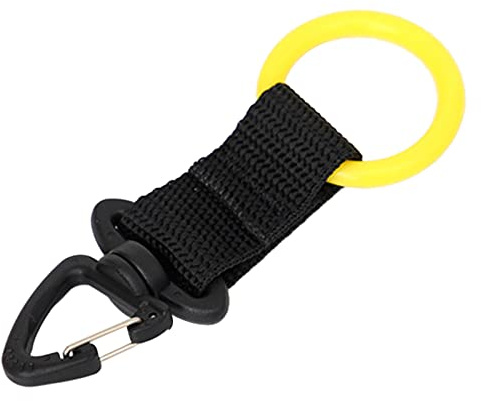 JTQYFI Langlebiger Silikon Mundstückhalter Atemregler Oktopus Gurtbandhalter Für Tauchzubehör 3 Farben Oktopus Taucher Mundstückhalter Gurtbandhalter