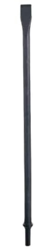 Grey Pneumatic (CH105) 3/4 Flat 18 Long Chisel