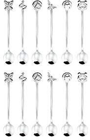 SAMBONET Set 12 Cucchiaini Party Fashion Living Inox 52549C43