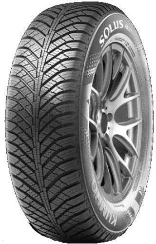 Kumho Solus 4S HA31SUV XL M+S - 255/60R18 112V - Ganzjahresreifen